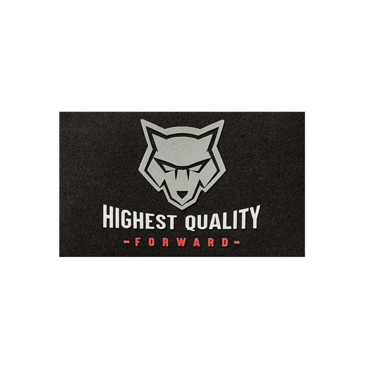 Tagless Labels
